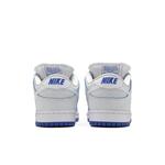 Кроссовки Nike Dunk Low Premium SB 'Cracked Leather' 6