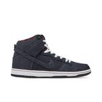 Кроссовки Nike Dunk High Premium SB «Lumberjack» 1