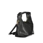 pebbled-effect tote bag 3