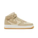 Кроссовки Nike Air Force 1 Mid '07 LX 'Limestone' 1
