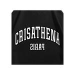 Толстовка Crisathena College черного цвета 3