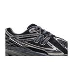 Кроссовки New Balance 1906R 'Black Silver' 2