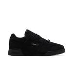 Повседневная обувь Dime x Reebok Workout Plus 'Black' 1