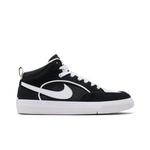 Кроссовки Nike React Leo SB 'Black White' 1