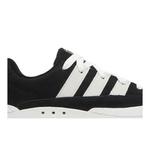 Кроссовки adidas Adimatic 'Black Crystal White' 2