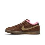Кроссовки Nike Dunk Low Premium SB «Gibson» 3