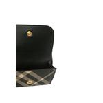 Компактный кошелек Check Compact Wallet 3