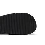 Слайды adidas Wmns Adilette Platform Slide 'Triple Black' 5