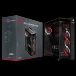 ASUS ROG Cronox ARGB GR801 E-ATX корпус - Black 6