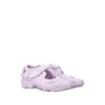 Кроссовки Air Rift с цветочным декором 2