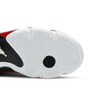 Кроссовки Air Jordan 14 Retro 'Candy Cane' 2006 5