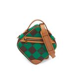 Сумка-мессенджер Chess Pop Damier 1