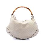 Сумка-сэтчел Guccissima Peggy Bamboo (2016-2026 годы) 1