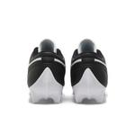 Бутсы Air Jordan 1 Low TD Cleat 'Black White' 2023 6
