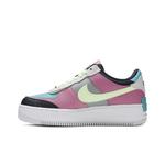 Кроссовки Nike Wmns Air Force 1 Shadow 'Multi-Color' 3
