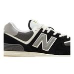 Кроссовки New Balance 574 Legacy 'Black Marblehead' 2