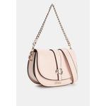 Мини-сумка-клатч через плечо Carrie Mini Flap Crossbody Bag 2