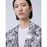 Костюм средней длины для поездок 6