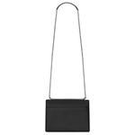 Сумки через плечо Saint Laurent Medium Sunset Shoulder Bag 'Black' 2
