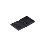 Тонкий кошелек Bellroy Slim Sleeve - Черный 4