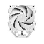 DEEPCOOL AK700 DIGITAL WH кулер для процессора - White белый 3