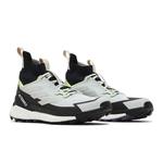 Ботинки Adidas Terrex Free Hiker 2.0 'Wonder Silver Lemon' 8