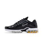 Кроссовки Nike Air Max Plus Golf 'Black Leather' 3