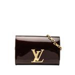 Сумка на плечо Vernis Louise Chain MM (2013 год) 1