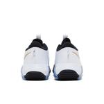 Кроссовки Nike Air Zoom Crossover GS 'White Metallic Gold' 6