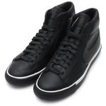 Кроссовки Nike Comme des Garçons x Blazer High 1