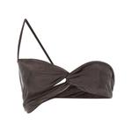 Топ Le Bandeau асимметричного кроя 1