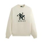 Топы Kith Ivy Vintage Crewneck 'Sandrift' 1
