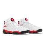 Кроссовки Air Jordan 6 Rings 'Cherry' 8