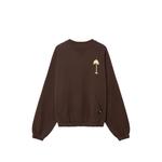 Feel High regular crewneck sweatshirt 1