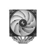 DEEPCOOL AG620 G2 ARGB воздушный кулер — Black чёрный 3