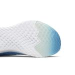 Кроссовки Nike Epic React Flyknit GS 'Blue Glow' 5