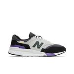 Кроссовки New Balance 997H 'Grey Purple' 1