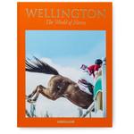 Книга Wellington: The World of Horses 1