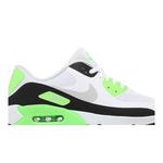 Кроссовки Nike Air Max 90 Golf «Flash Lime» 2