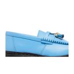 Кроссовки Supreme x Dr. Martens Penton Tassel Loafer 'Mid Blue' 2