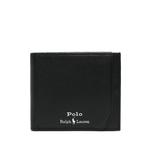 Кошелек с принтом Polo Poney 1