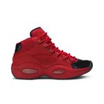 Кроссовки Lifestyle Reebok Question Mid 'Scarlet' 1