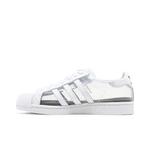 Кроссовки adidas Superstar 'Прозрачный' 3