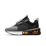 Кроссовки Nike Air Max 2021 'Anthracite University Gold' 3