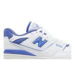 Кроссовки New Balance Wmns 550 'White Aura' 2