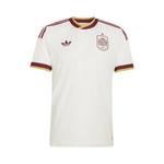 Джерси Adidas Spain 26 Away Jersey 'Off White' 1