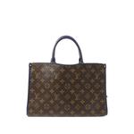 PM Popincourt Monogram tote bag 2