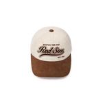 Бейсболка VARSITY CORDUROY COLOR BLOCK BOSTON RED SOX 3