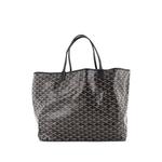 Сумка-тоут Saint Louis Coated Canvas GM 2