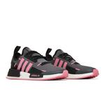 Кроссовки Adidas Wmns NMD_R1 'Black Rose Tone' 8